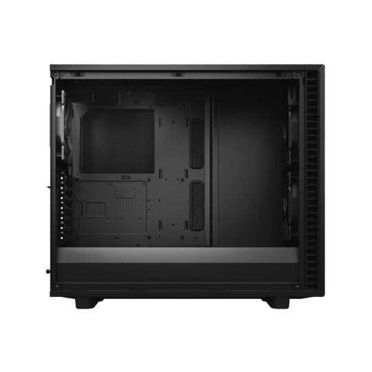 Fractal Design Define 7 Midi Tower Svart