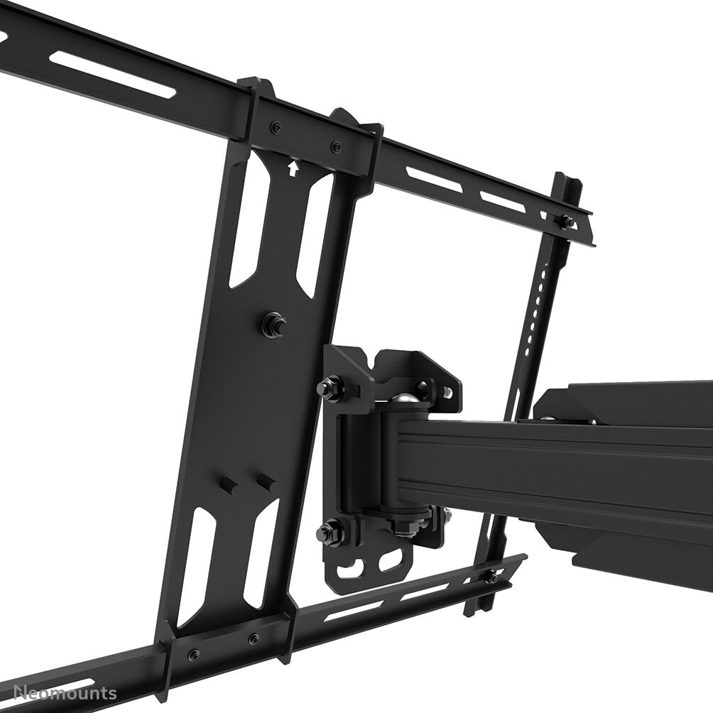 Neomounts WL40S-910BL16 tv-fäste 177,8 cm (70") Svart