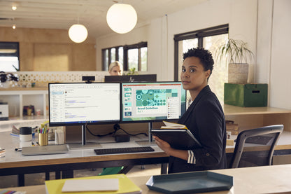HP 455 programmerbart trådlöst tangentbord