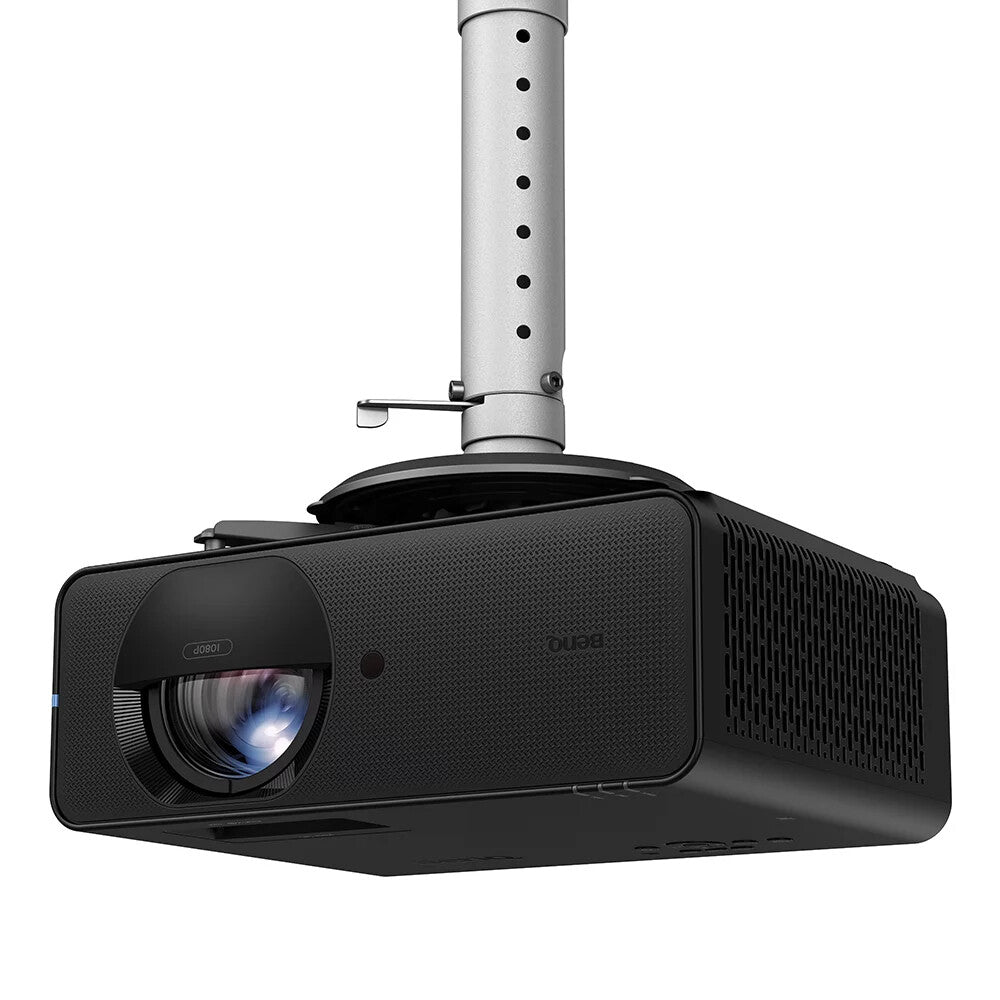 BenQ LH860ST Short throw-projektor 5000 ANSI-lumen DLP 1080p (1920x1080) 3D kompatibilitet Svart