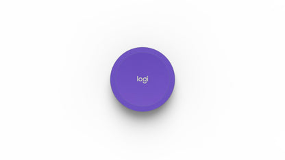 Logitech Scribe Vit 1920 x 1080 pixlar 15 fps