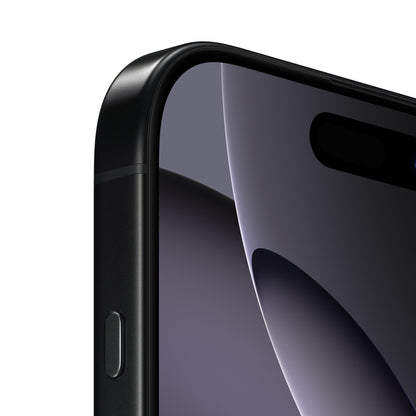 Apple iPhone 16 Pro Max512 GB Svart