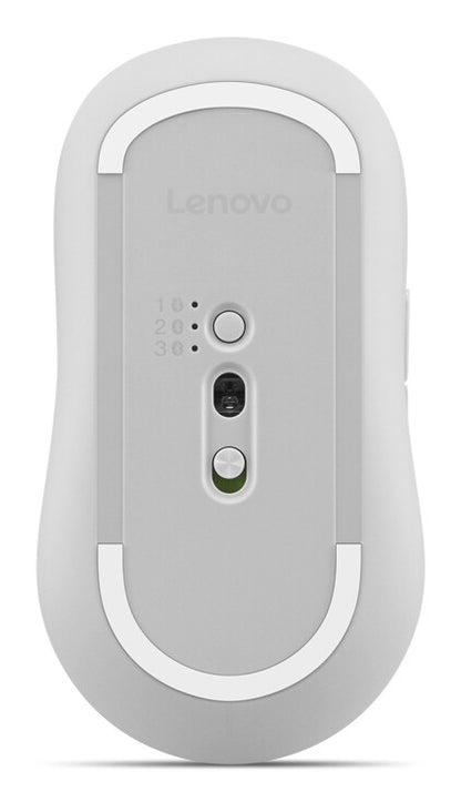 Lenovo Yoga datormöss Kontor Ambidextrous Bluetooth Optisk 4000 DPI