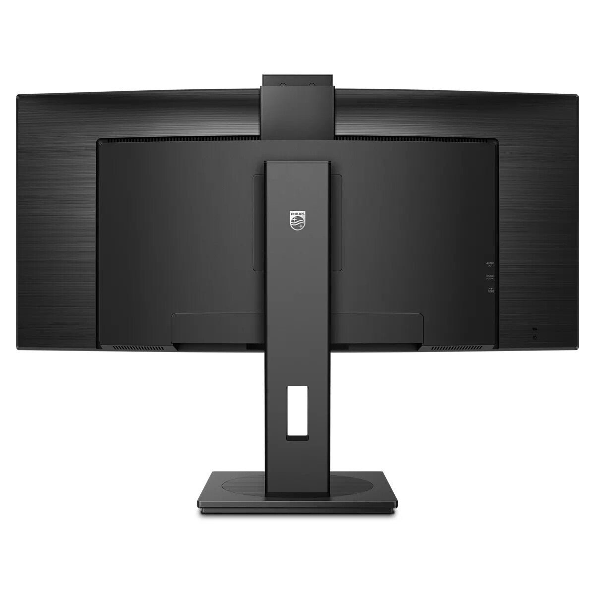 Philips 5000 series 34B1U5600CH/00 LED display 86,4 cm (34") 3440 x 1440 pixlar Wide Quad HD LCD Svart