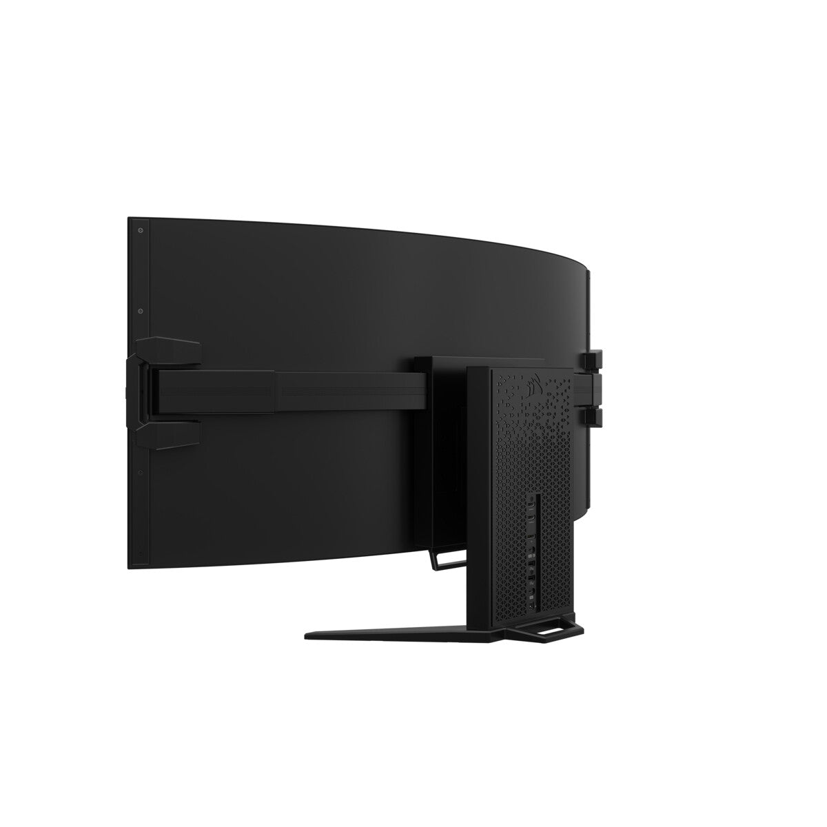 Corsair XENEON FLEX platta pc-skärmar 114,3 cm (45") 3440 x 1440 pixlar OLED Svart