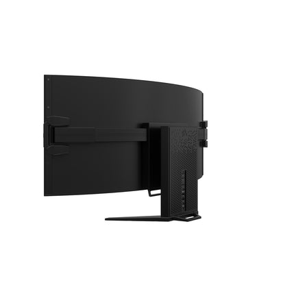 Corsair XENEON FLEX platta pc-skärmar 114,3 cm (45") 3440 x 1440 pixlar OLED Svart