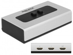 DeLOCK 87663 bild-switchar HDMI
