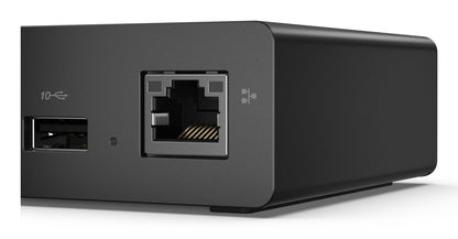 Lenovo ThinkPad USB4 Dock 5000 Kabel Thunderbolt 4 Svart