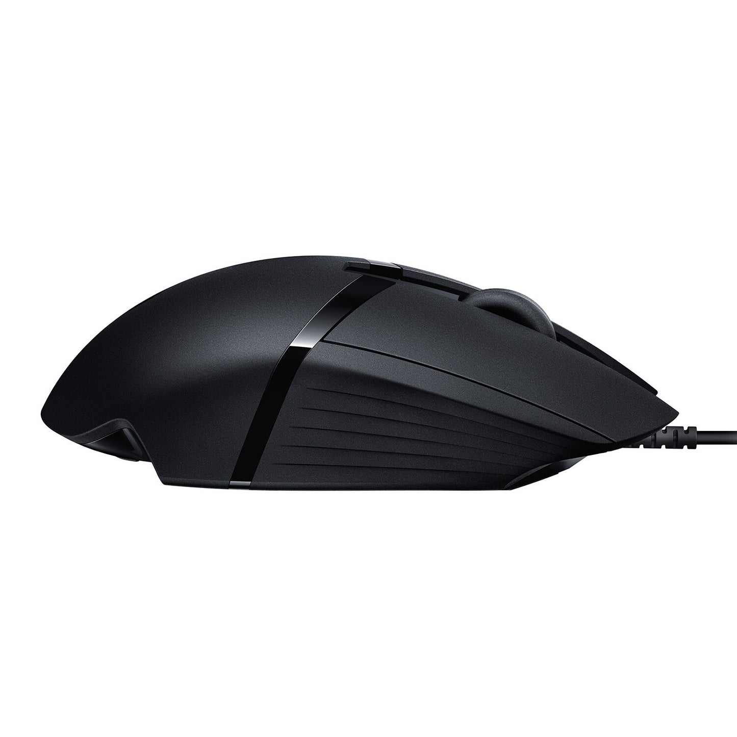 Logitech G G402 Hyperion Fury datormöss Spela högerhand USB Type-A 4000 DPI
