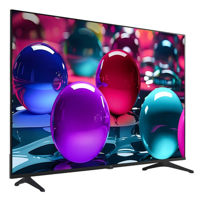 LG 50UA73003LA TV-apparat 127 cm (50") 4K Ultra HD Svart