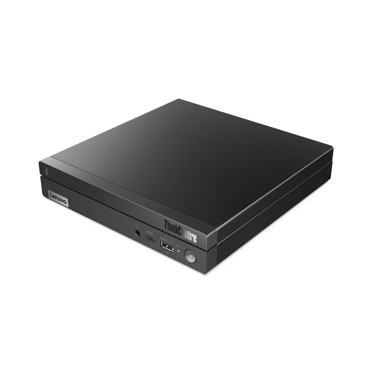 Lenovo ThinkCentre neo 50q Gen 4 Intel® Core™ i5 i5-13420H 16 GB DDR4-SDRAM 512 GB SSD Windows 11 Pro Mini PC Mini-PC Svart