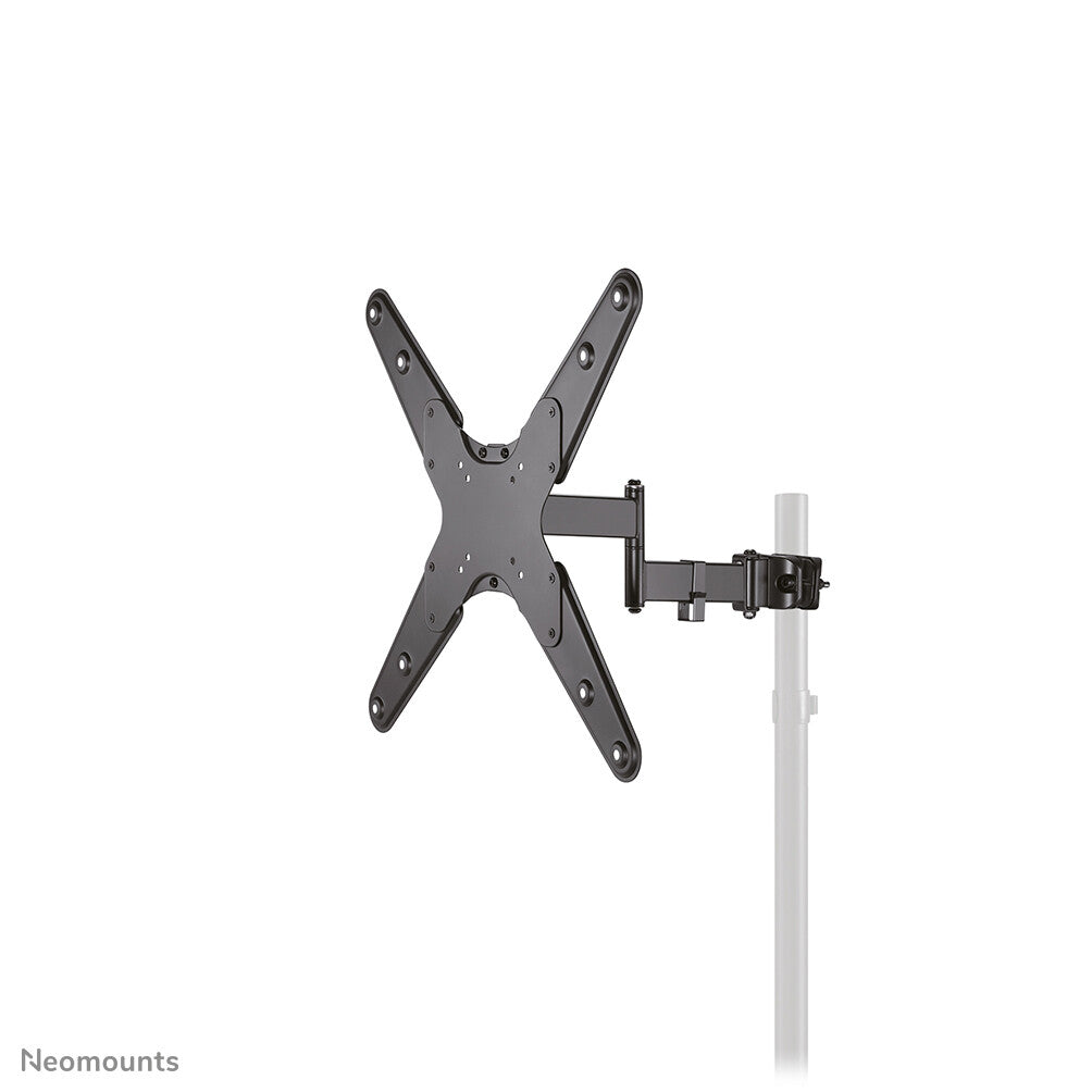 Neomounts FL40-450BL14 tv-fäste 139,7 cm (55") Svart