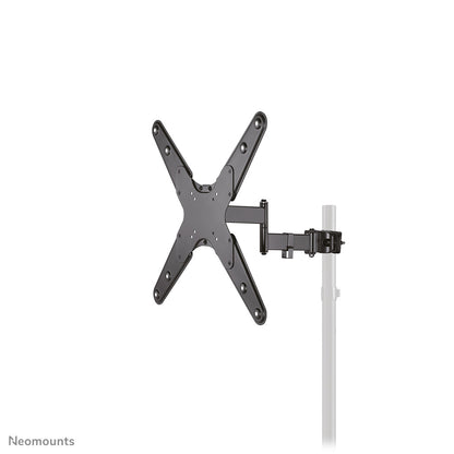 Neomounts FL40-450BL14 tv-fäste 139,7 cm (55") Svart
