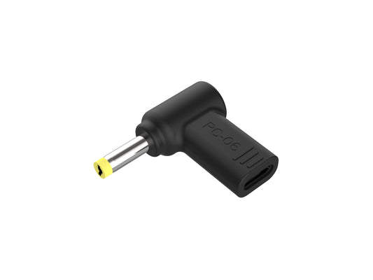 Conceptronic ABBY15PC06 tillbehör bärbara datorer Kontakter till bärbar dator