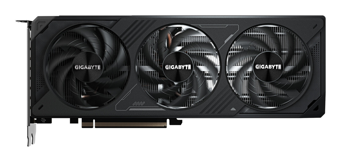 GIGABYTE GeForce RTX 5070 WINDFORCE OC SFF 12G NVIDIA 12 GB GDDR7