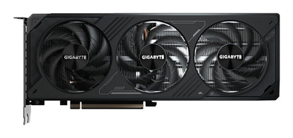 GIGABYTE GeForce RTX 5070 WINDFORCE OC SFF 12G NVIDIA 12 GB GDDR7