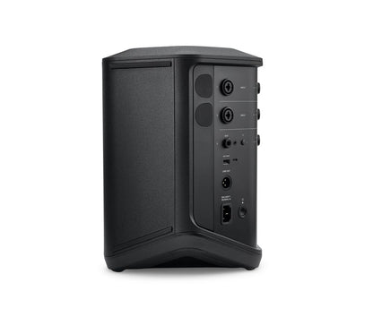 Bose S1 Pro+ Bärbar stereohögtalare Svart