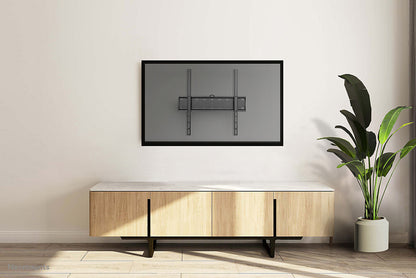 Neomounts FPMA-W300BLACK tv-fäste 139,7 cm (55") Svart