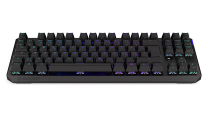 ENDORFY TKL tangentbord Spela USB Nordic Svart