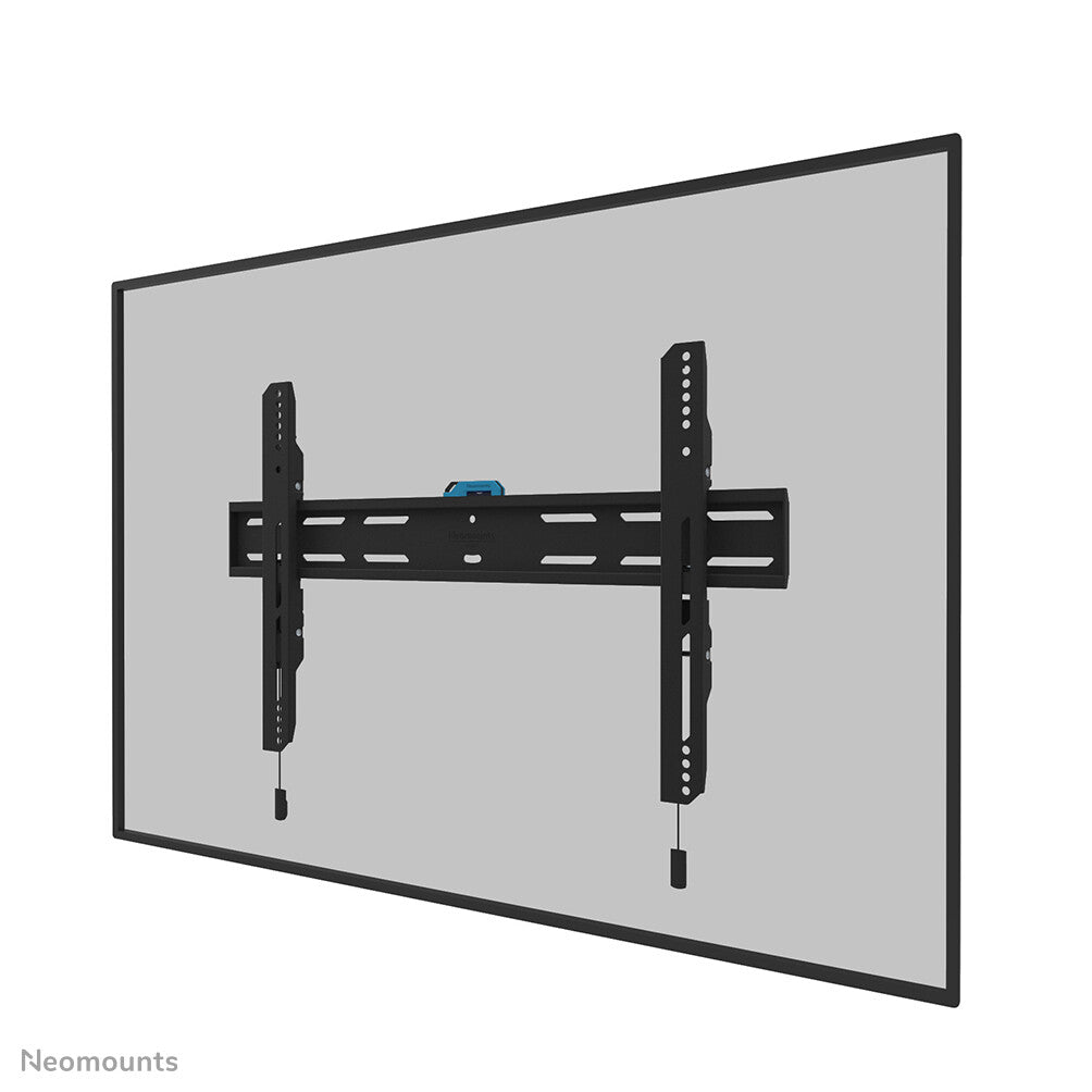 Neomounts WL30S-850BL16 tv-fäste 2,18 m (86") Svart