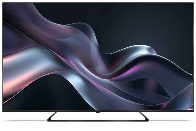 Sharp 55HP6265E TV-apparat 139,7 cm (55") 4K Ultra HD Smart-TV Wi-Fi Svart
