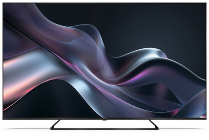 Sharp 55HP6265E TV-apparat 139,7 cm (55") 4K Ultra HD Smart-TV Wi-Fi Svart