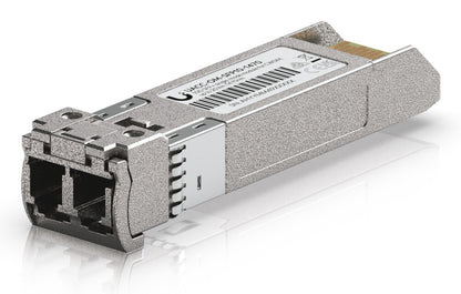 Ubiquiti UACC-OM-SFP10-1470 transceiver-moduler för nätverk Fiberoptik 11300 Mbit/s SFP+ 1470 nm
