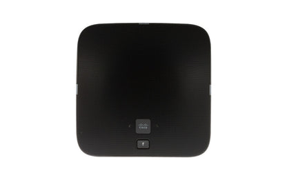 Cisco Unified IP Conference Phone 8831 - APAC, EMEA, Australia IP-telefoner Svart LCD
