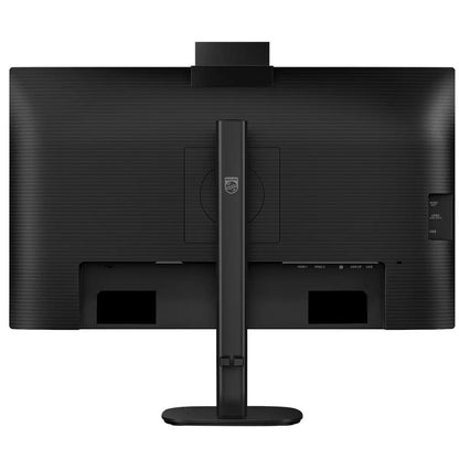 Philips 27B2N3500JH platta pc-skärmar 68,6 cm (27") 2560 x 1440 pixlar Quad HD LCD Svart