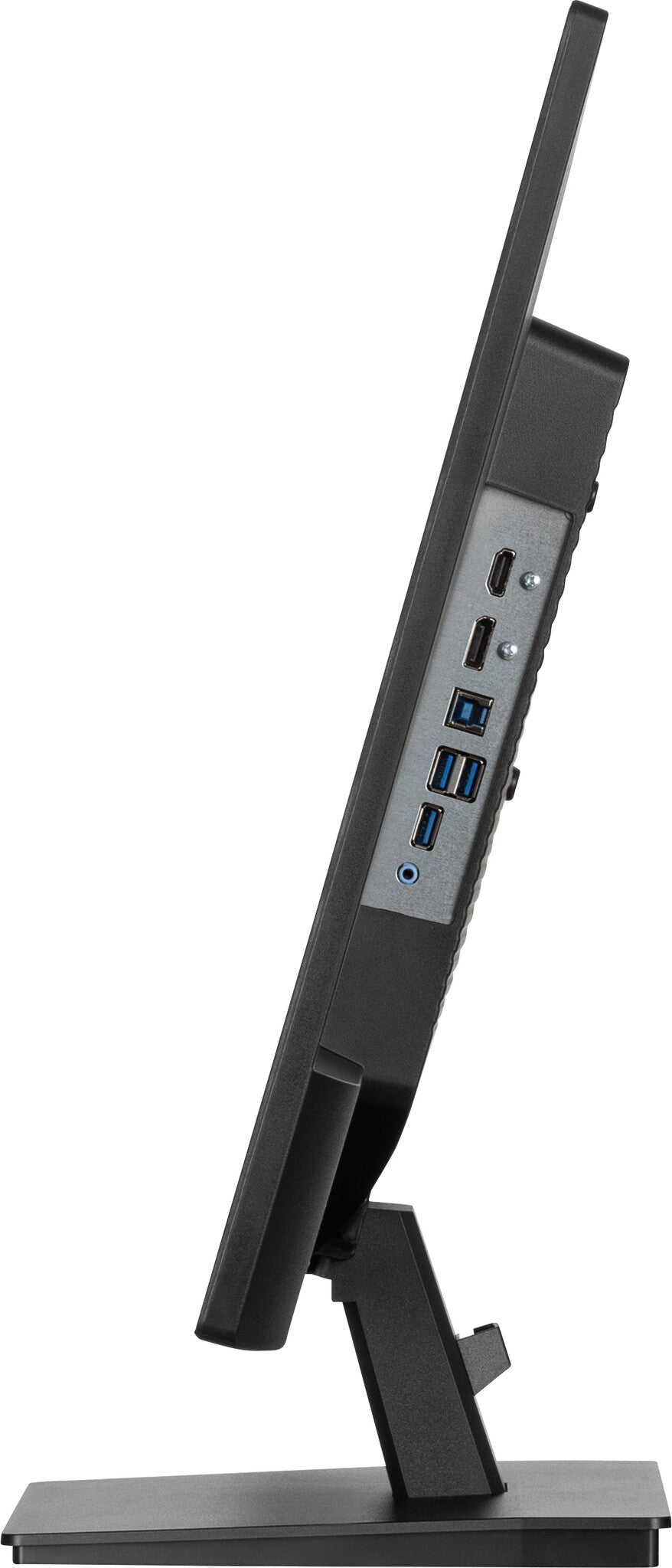 iiyama ProLite X3270QSU-B1 platta pc-skärmar 80 cm (31.5") 2560 x 1440 pixlar Wide Quad HD LED Svart