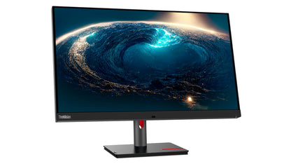 Lenovo ThinkVision P32pz-30 LED display 80 cm (31.5") 3840 x 2160 pixlar 4K Ultra HD LCD Svart