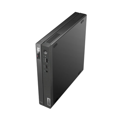 Lenovo ThinkCentre neo 50q Gen 4 Intel® Core™ i5 i5-13420H 16 GB DDR4-SDRAM 256 GB SSD Windows 11 Pro Mini PC Mini-PC Svart