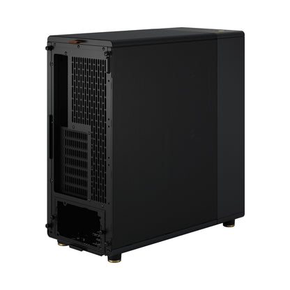 Fractal Design North Midi Tower Svart