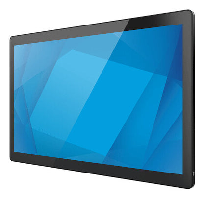 Elo Touch Solutions I-Series 3.0 Intel® Celeron® 7305L 60,5 cm (23.8") 1920 x 1080 pixlar Pekskärm Allt-i-ett-dator 8 GB DDR5-SDRAM 256 GB SSD Windows 11 IoT Enterprise Wi-Fi 6 (802.11ax) Svart
