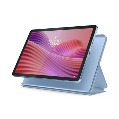 Lenovo ZG38C06654 iPad-fodral 25,6 cm (10.1") Folio Blå