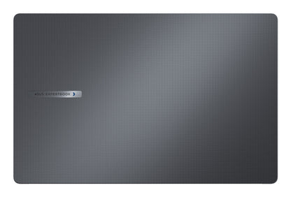 ASUS ExpertBook B1 B1503CVA-S76992X Intel Core 7 240H Bärbar dator 39,6 cm (15.6") Full HD 16 GB DDR5-SDRAM 512 GB SSD Wi-Fi 6E (802.11ax) Windows 11 Pro tyska Grå