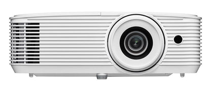 Optoma HD30LV Short throw-projektor 4500 ANSI-lumen DLP 1080p (1920x1080) 3D kompatibilitet Vit