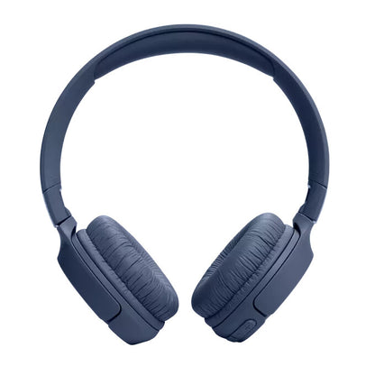 JBL Tune 520BT Headset Trådlös Huvudband Samtal/musik USB Type-C Bluetooth Blå