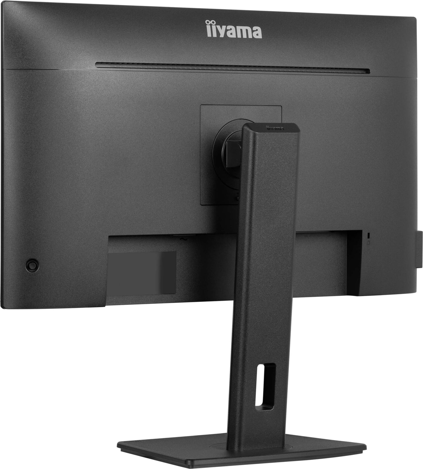 iiyama ProLite XUB2792UHSU-B6 platta pc-skärmar 68,6 cm (27") 3840 x 2160 pixlar 4K Ultra HD LED Svart