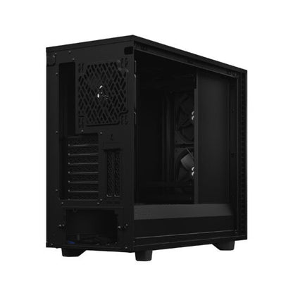 Fractal Design Define 7 Midi Tower Svart