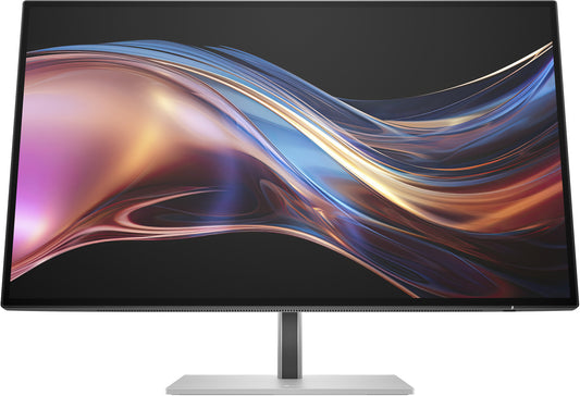HP Series 7 Pro 27 tum QHD Thunderbolt 4 Monitor – 727pu