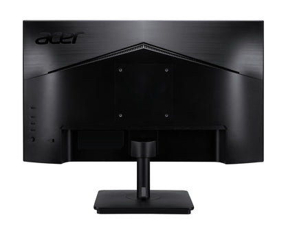 Acer V277Ebiv platta pc-skärmar 68,6 cm (27") 1920 x 1080 pixlar Full HD LCD Svart