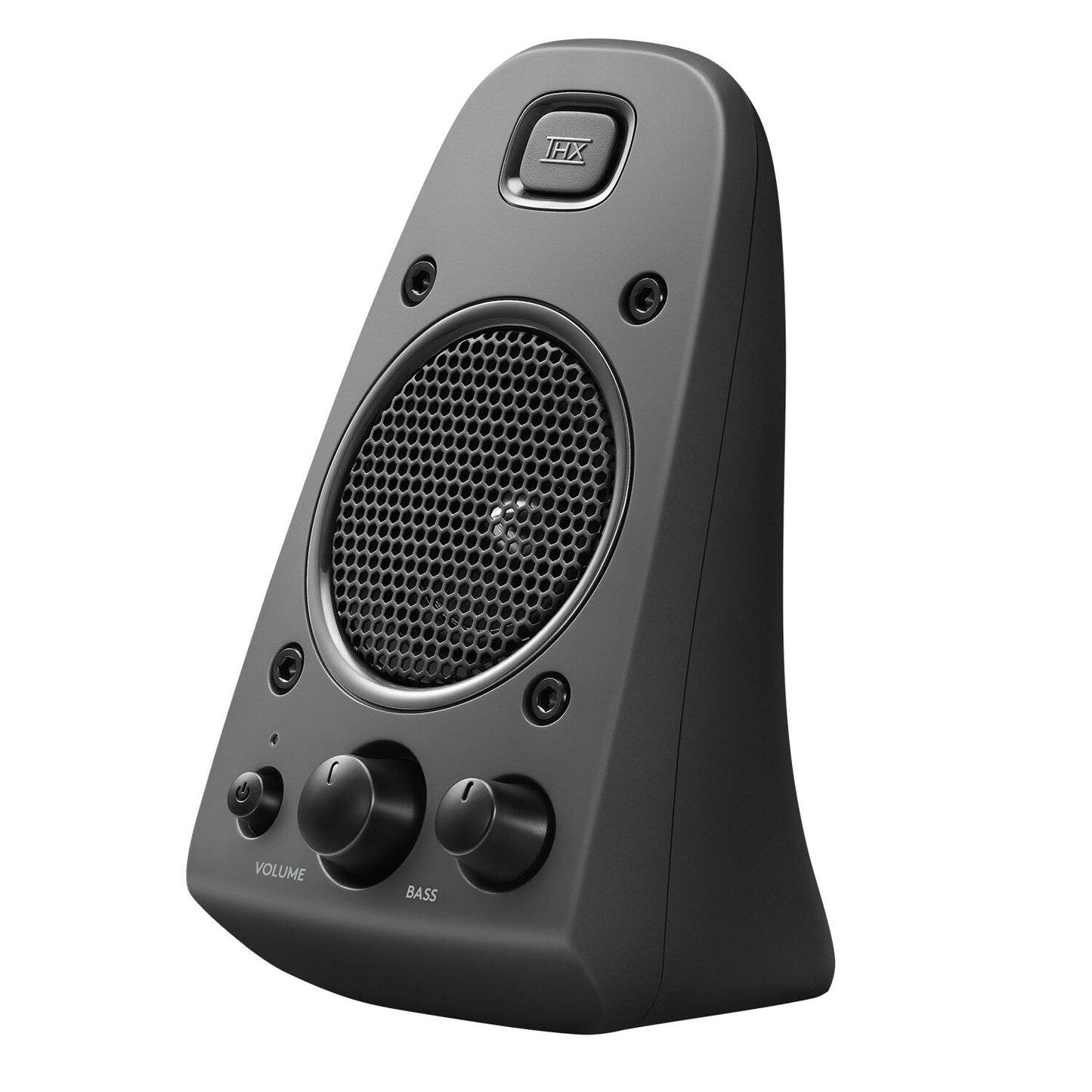 Logitech Z625 mikrofonset 200 W Universal Svart 2.1 kanaler 35 W