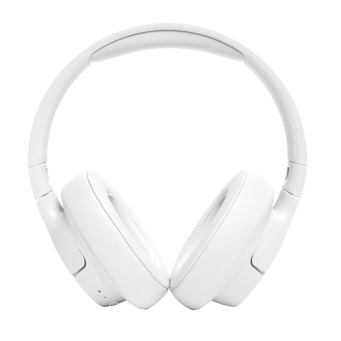 JBL Tune 720BT Headset Trådlös Huvudband Samtal/musik Bluetooth Vit