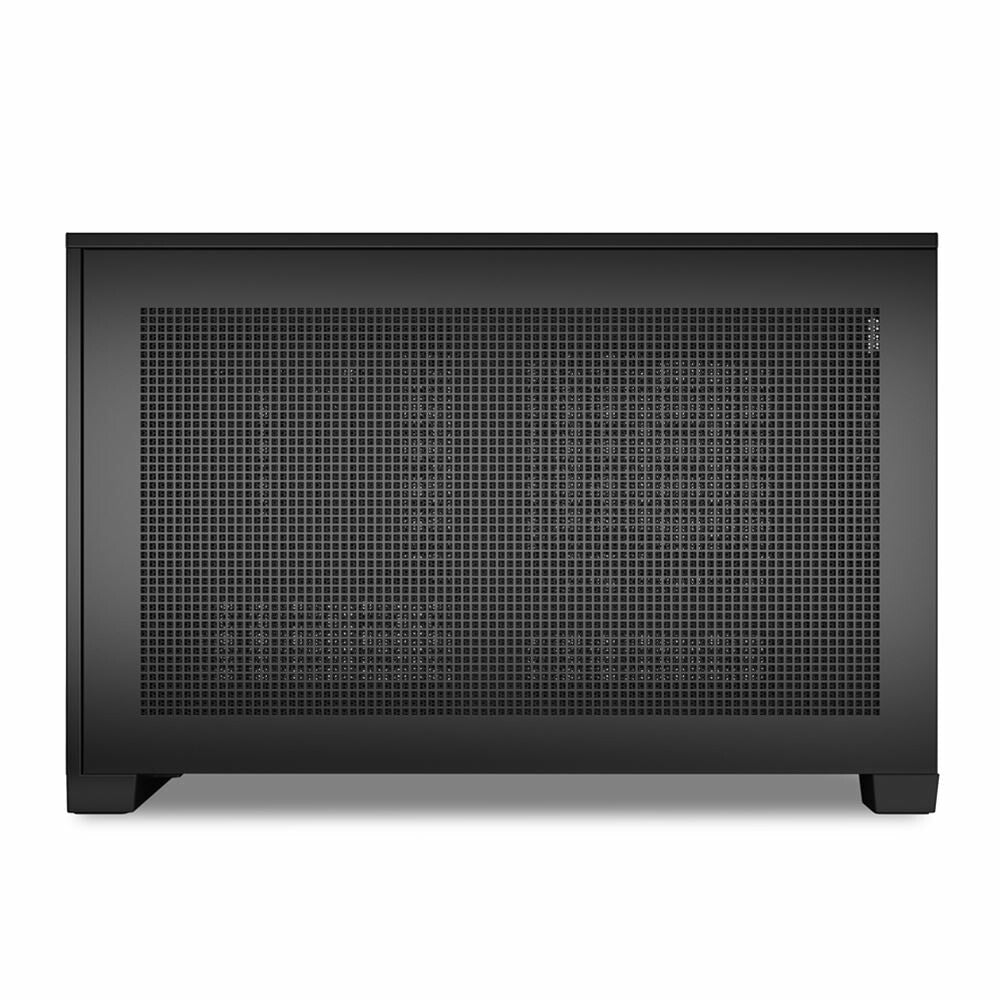 Sharkoon REBEL C20 RGB ITX datorväskor Svart
