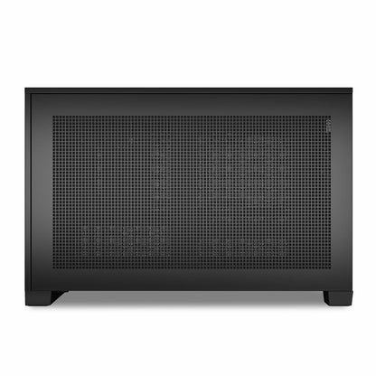 Sharkoon REBEL C20 RGB ITX datorväskor Svart