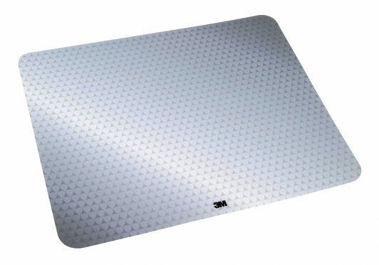 3M 70071503240 musmattor Grå