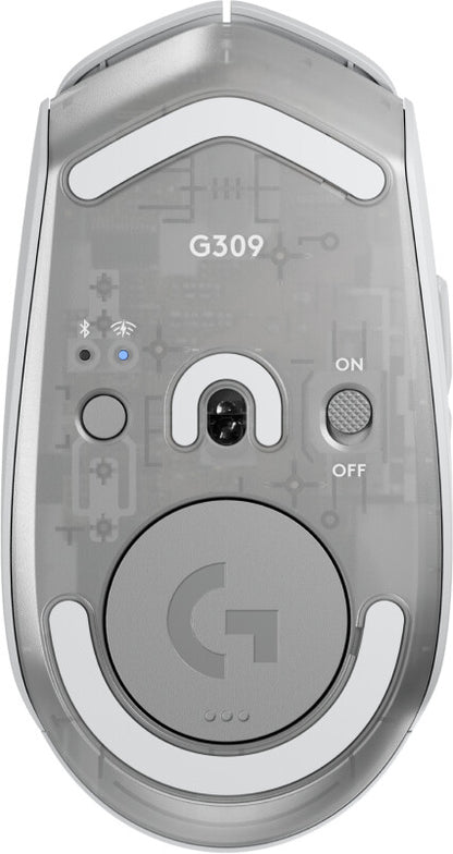 Logitech G G309