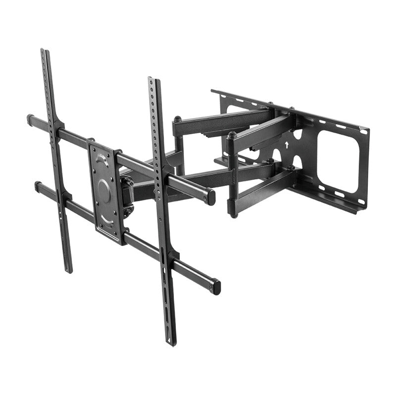 LogiLink BP0151 tv-fäste 2,29 m (90") Svart