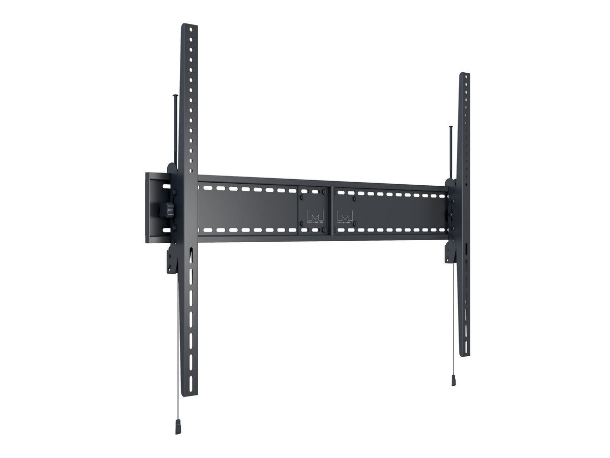 Multibrackets 0926 tv-fäste 2,79 m (110") Svart
